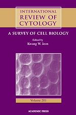 Télécharger le livre :  International Review of Cytology
