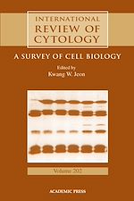 Télécharger le livre :  International Review of Cytology