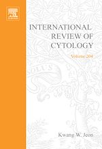 Télécharger le livre :  International Review of Cytology