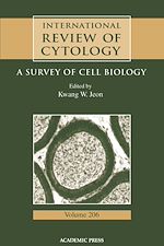 Télécharger le livre :  International Review of Cytology