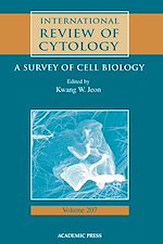 Télécharger le livre :  International Review of Cytology