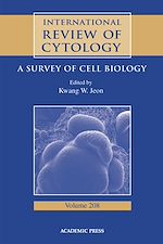 Télécharger le livre :  International Review of Cytology