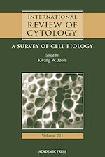 Télécharger le livre :  International Review of Cytology