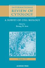 Télécharger le livre :  International Review of Cytology