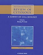 Télécharger le livre :  International Review of Cytology