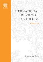 Télécharger le livre :  International Review of Cytology