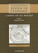 Télécharger le livre :  International Review of Cytology