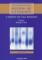 Télécharger le livre :  International Review of Cytology
