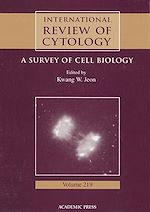 Télécharger le livre :  International Review of Cytology