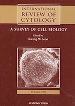 Télécharger le livre :  International Review of Cytology