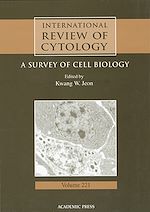 Télécharger le livre :  International Review of Cytology