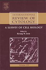 Télécharger le livre :  International Review of Cytology