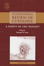 Télécharger le livre :  International Review Of Cytology