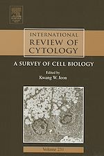 Télécharger le livre :  International Review Of Cytology