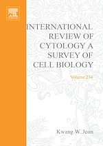Télécharger le livre :  International Review Of Cytology