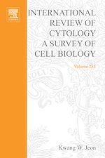 Télécharger le livre :  International Review Of Cytology