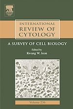 Télécharger le livre :  International Review Of Cytology