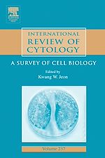 Télécharger le livre :  International Review Of Cytology