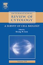 Télécharger le livre :  International Review Of Cytology