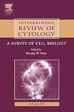 Télécharger le livre :  International Review Of Cytology