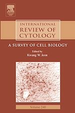 Télécharger le livre :  International Review Of Cytology