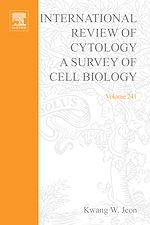 Télécharger le livre :  International Review Of Cytology