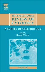Télécharger le livre :  International Review Of Cytology