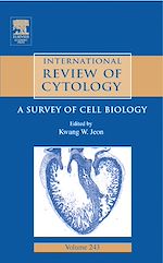 Télécharger le livre :  International Review Of Cytology