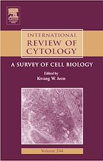Télécharger le livre :  International Review Of Cytology
