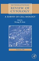 Télécharger le livre :  International Review Of Cytology