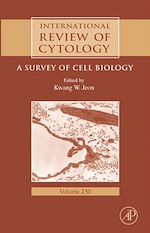 Télécharger le livre :  International Review Of Cytology