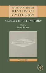 Télécharger le livre :  International Review Of Cytology