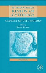 Télécharger le livre :  International Review Of Cytology