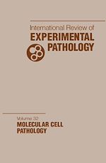 Télécharger le livre :  Molecular Cell Pathology