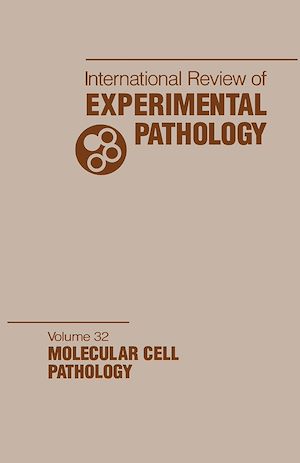 Téléchargez le livre :  Molecular Cell Pathology