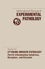 Télécharger le livre :  Cytokine-Induced Pathology