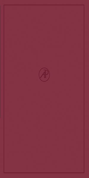 Téléchargez le livre :  International Review of Forestry Research