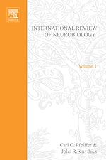 Télécharger le livre :  International Review of Neurobiology
