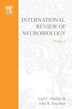 Télécharger le livre :  International Review of Neurobiology