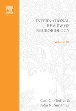 Télécharger le livre :  International Review of Neurobiology