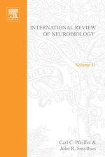 Télécharger le livre :  International Review of Neurobiology