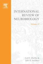 Télécharger le livre :  International Review of Neurobiology