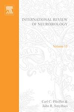 Télécharger le livre :  International Review of Neurobiology