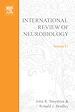 Télécharger le livre :  International Review of Neurobiology