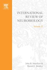 Télécharger le livre :  International Review of Neurobiology