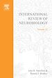 Télécharger le livre :  International Review of Neurobiology