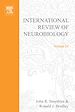 Télécharger le livre :  International Review of Neurobiology