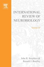 Télécharger le livre :  International Review of Neurobiology