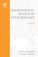 Télécharger le livre :  International Review of Neurobiology
