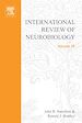Télécharger le livre :  International Review of Neurobiology